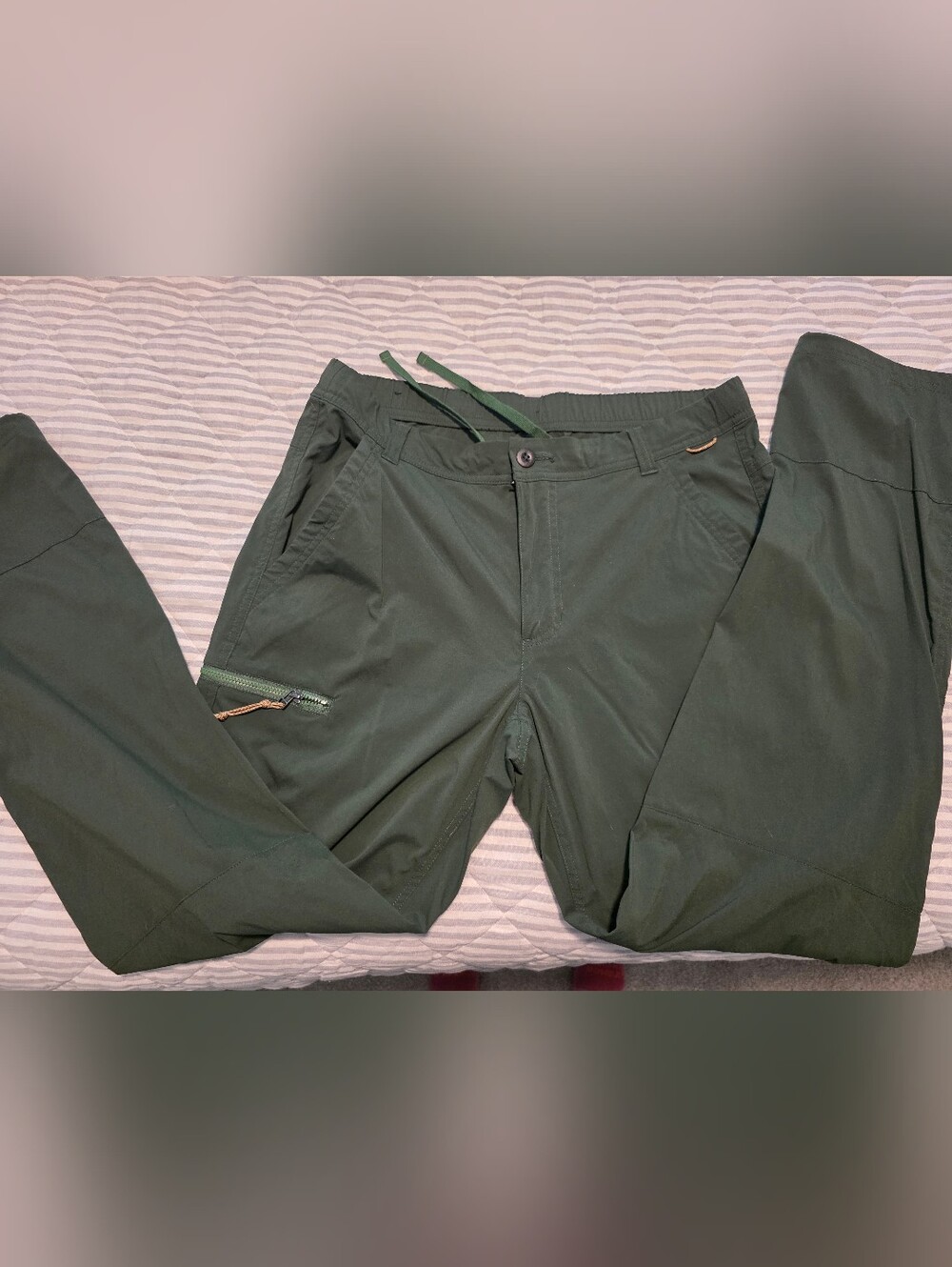 REI Hiking Pants Size 10